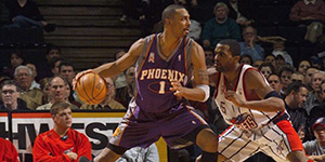 哈达威生涯场均数据一览