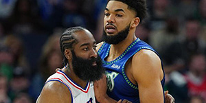 ESPN百大球员榜11-25排名一览