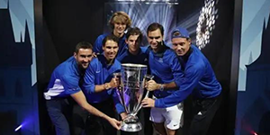 2022拉沃尔杯比赛规则