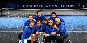 拉沃尔杯2022世界队名单