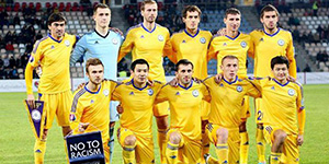 2022/2023欧国联哈萨克斯坦VS白俄罗斯比赛预测