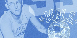 乔治麦肯球衣什么时候退役