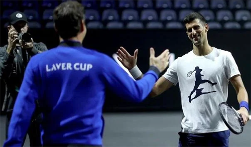 2022拉沃尔杯门票价格