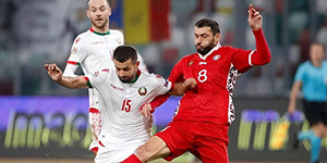 2022/2023欧国联斯洛伐克VS阿塞拜疆比赛预测