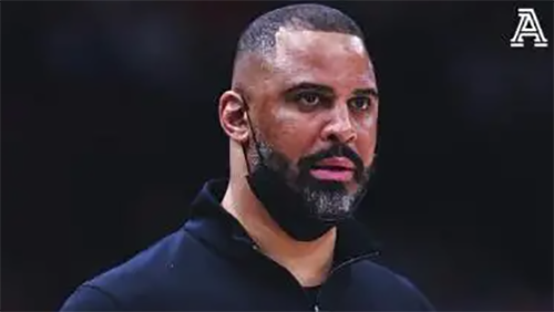 篮言篮语：乌度卡纯纯卧底！必须调查他