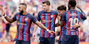 2022/2023欧国联赛事规则