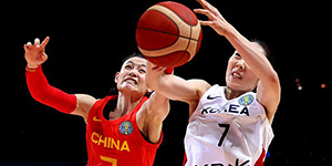 2022女篮世界杯央视直播吗