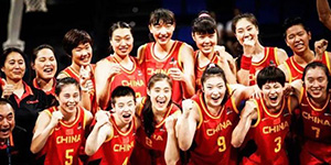 2022女篮世界杯晋级名额有多少