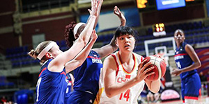 2022女篮世界杯比赛规则一览