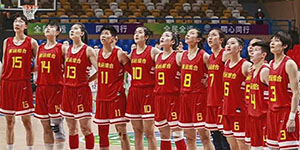 2022女篮世界杯比赛赛程一览