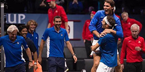 拉沃尔杯有啥存在的意义