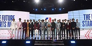 2021NBA选秀重排一览