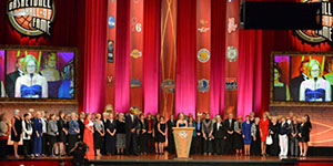 2009NBA名人堂成员名单一览