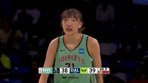 2022女篮世界杯小组赛:9月22日中国女篮vs韩国女篮录像回放
