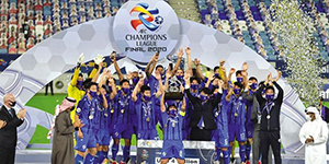 亚冠和亚洲杯有什么区别