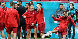 2022/2023欧国联格鲁吉亚VS北马其顿比赛预测