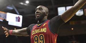 NBA现役最高的球员是谁