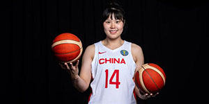 2022女篮世界杯中国队身高多少