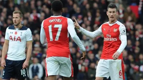 欧洲足坛著名的德比