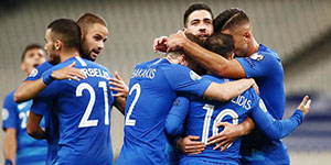 2022/2023欧国联波黑VS黑山比赛预测