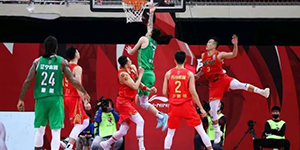 2022/2023cba辽宁队第一阶段赛程