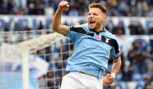 因莫比莱算顶级前锋吗