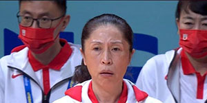 2022中国女篮主教练是谁