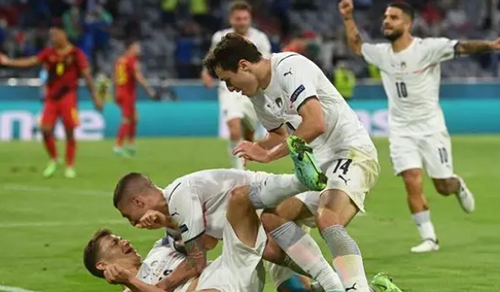 因莫比莱医学奇迹什么梗