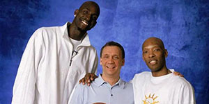 萨姆卡塞尔生涯荣誉一览