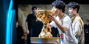 2021KPL世冠赛八强名单