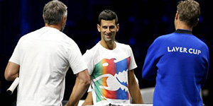 2022拉沃尔杯第2日赛程