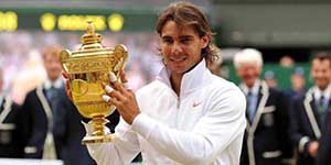 费德勒个人荣誉有哪些