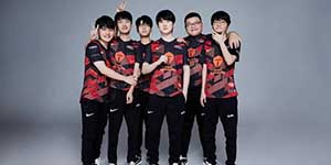 2022LOL全球总决赛TES出征名单