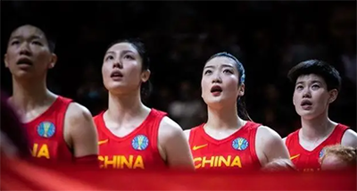 2022女篮世界杯小组赛:9月24日中国女篮vs美国女篮录像回放