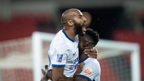 中超17轮补赛：武汉三镇3-4沧州雄狮全场回放 视频集锦地址一览