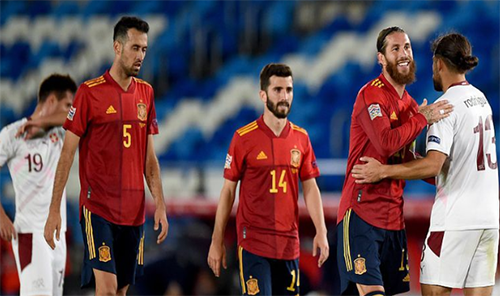 欧国联历年冠军