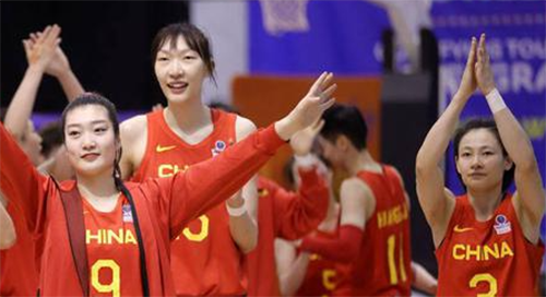 中国女篮vs波多黎各女篮直播时间
