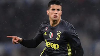 若昂·坎塞洛是哪国的