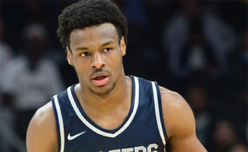 詹姆斯大儿什么时候出生