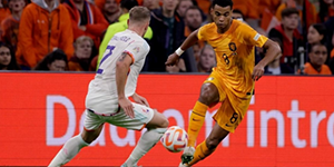 欧国联赛程2022时间表