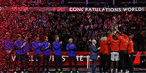 2022拉沃尔杯冠军是谁