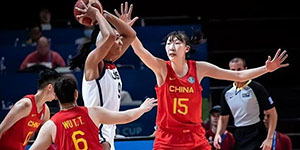 2022女篮世界杯中国女篮VS波多黎各女篮比赛预测