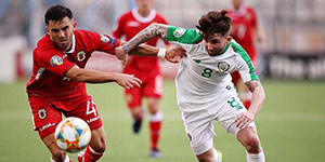 2022/2023欧国联黑山VS芬兰比赛预测