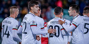 2022/2023欧国联北马其顿VS保加利亚比赛预测