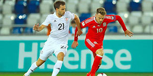 2022/2023欧国联直布罗陀VS格鲁吉亚比赛预测