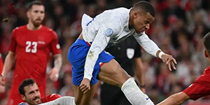 欧国联出线规则2022