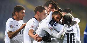 2022/2023欧国联晋级规则