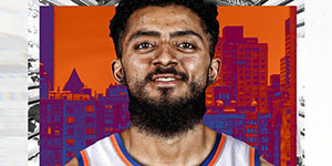 2022杰伦哈里斯在哪支球队