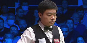 2022斯诺克英国公开赛赛制一览