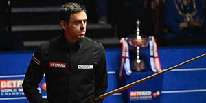 2022斯诺克英国公开赛丁俊晖参加吗